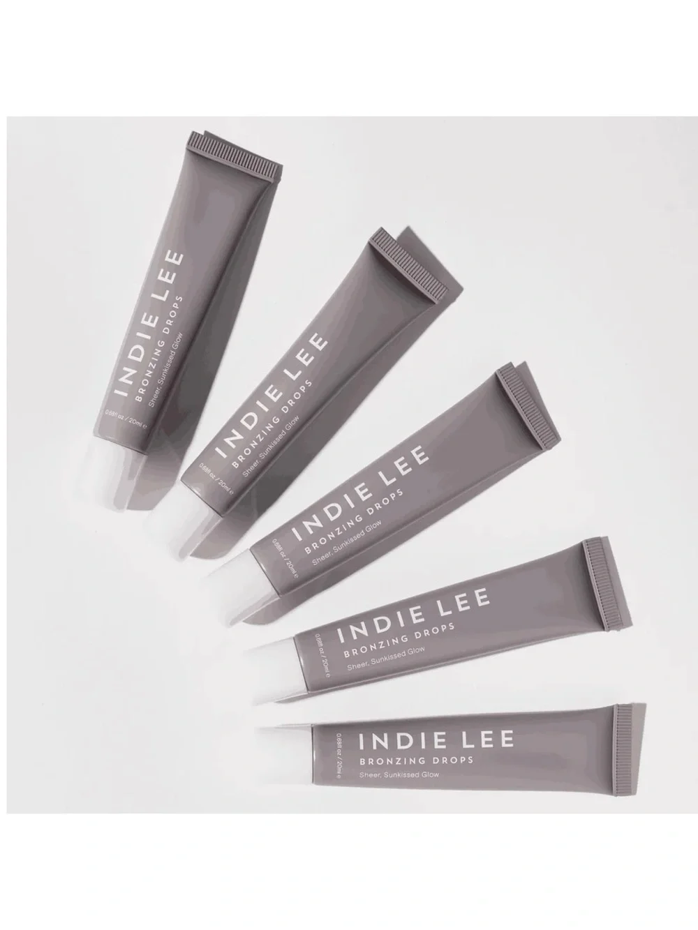 Indie Lee Bronzing Drops .68oz